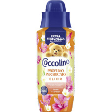 Еліксир для прання Coccolino Elixir Sandalwood & Honeysuckle Laundry Perfum, 342 мл 